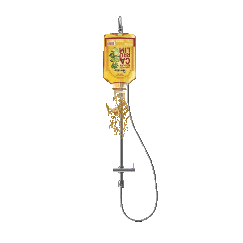 Fortinparaguay Sticker