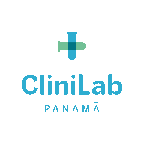 CliniLab Panamá Sticker