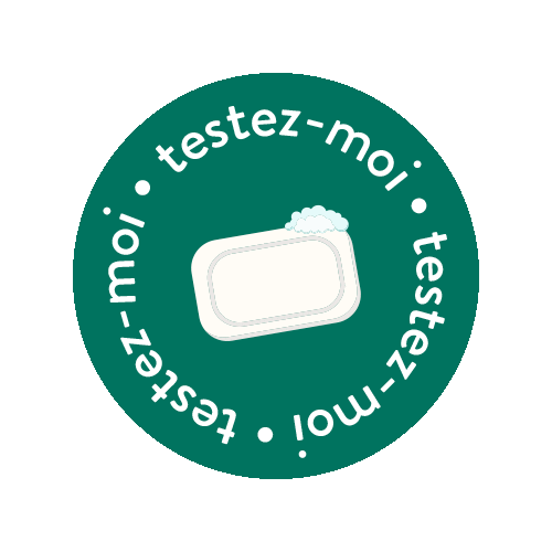 Cosmo Naturel Sticker