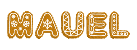 MAUEL 1883 Sticker