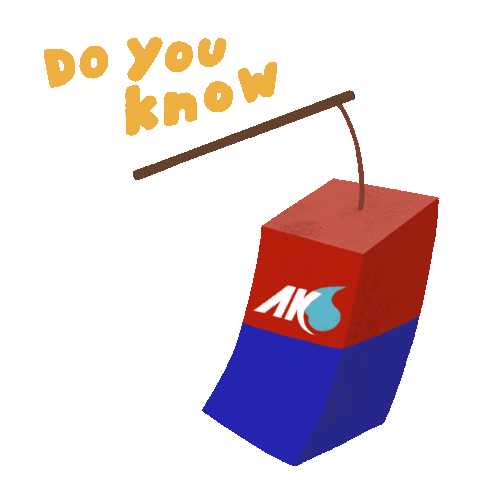 The Academy of Korean Studies Sticker