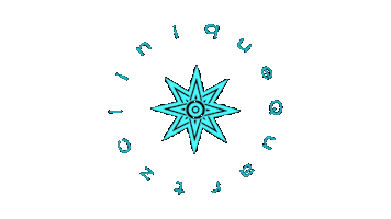 Quartz Clinique Sticker