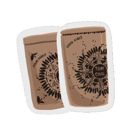 TOMCHAi Sticker