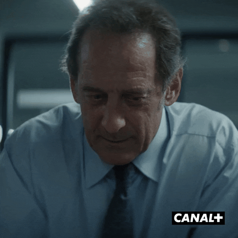 Happy Vincent Lindon GIF by CANAL+