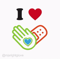I Heart GIF