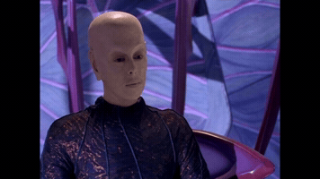 Alien GIF