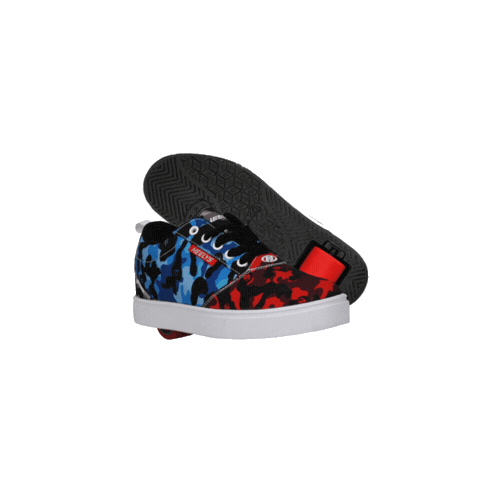 Fun 2000S Sticker by Heelys Worldwide