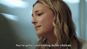 improve emily van camp GIF by The Resident on FOX