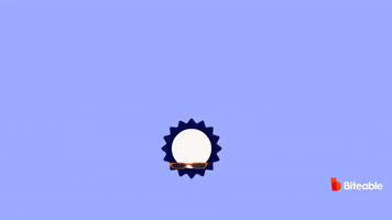 Great Job Animation GIF by Biteable