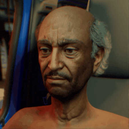 Thatha GIF