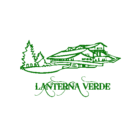 Lanterna Verde Sticker