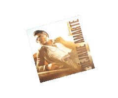 King Arthur Sticker by Luieville and Company