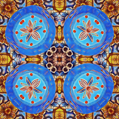 Kaleidoscope GIF