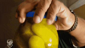 pickle juice GIF