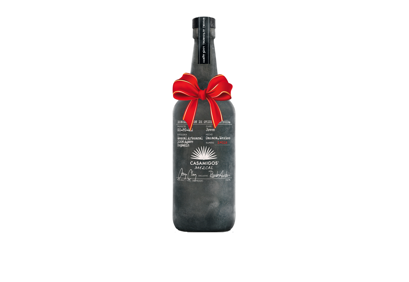 Merry Christmas Drinking Sticker by Casamigos for iOS & Android GIPHY