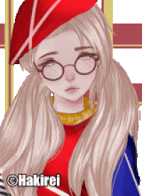 Commission Imvu Dp GIF