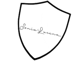 Sonia Lucena Sticker