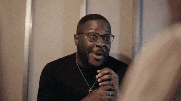 Stefan Johnson GIF