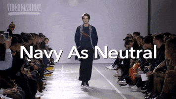 Fashion Week Paris GIF by Videofashion