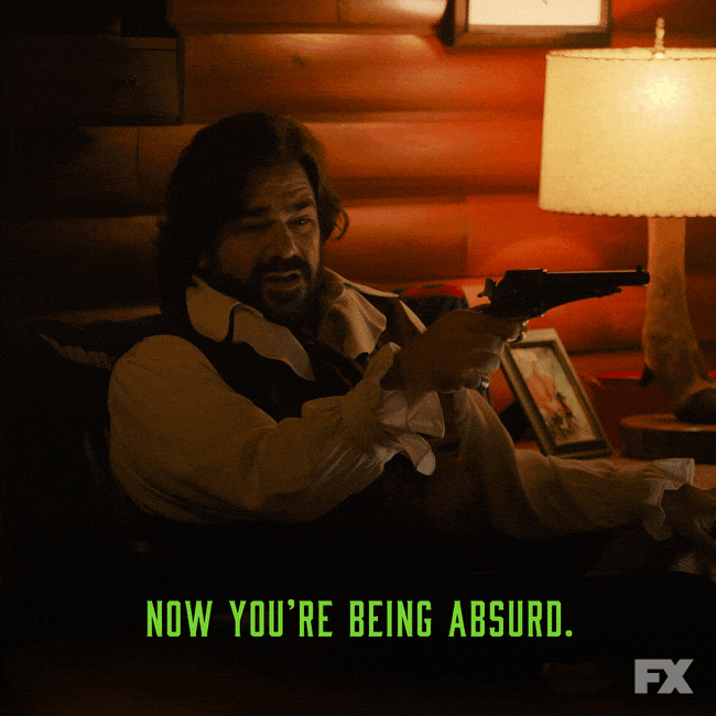 Season 4 Comedy GIF by What We Do in the Shadows