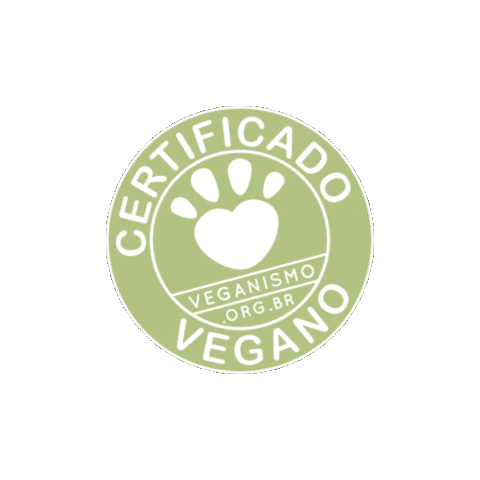 Vegano Sticker by Linea Alimentos