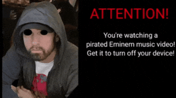 Eminem GIF