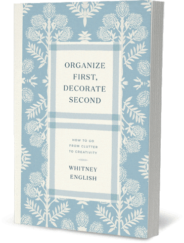 Interior Design Bows Sticker by Whitney English