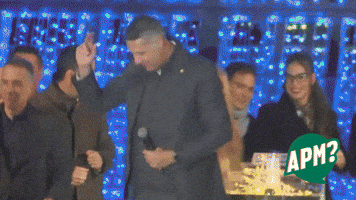 Ball Comedia GIF by Alguna Pregunta Més?