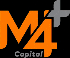 m4capital capital investimentos m4 m4 capital GIF