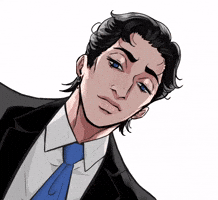 Happy Oc GIF