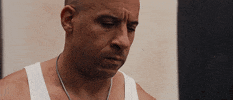 Pondering Fast And Furious GIF by The Fast Saga