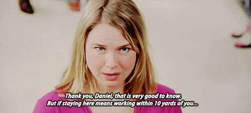 bridget jones