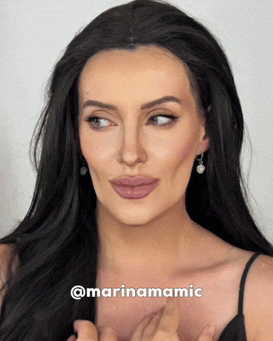 Makeup Love GIF