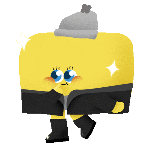 Dailyhua Sticker