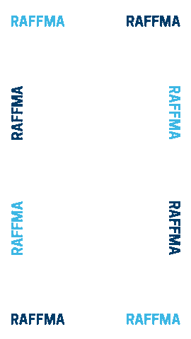 Robert And Frances Fullerton Museum Of Art Sticker by RAFFMAcsusb