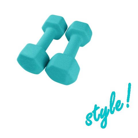 Mob Fitness & Wellness Sticker