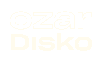 czardisko Sticker