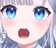 이세계아이돌 GIF