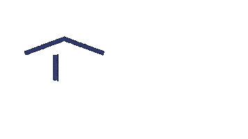 Pillar To Post Andy Fritchey Sticker