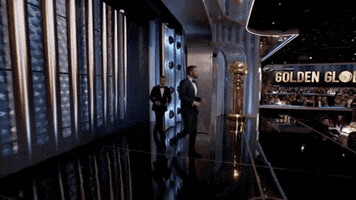 Ben Affleck GIF by Golden Globes