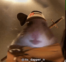 Murder Drones GIF
