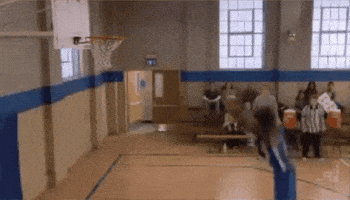 Wolf GIF