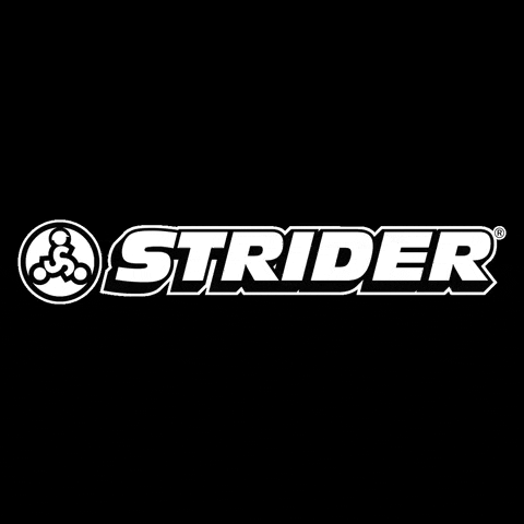 Strider Bikes GIF