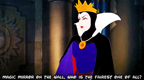 mad the queen GIF