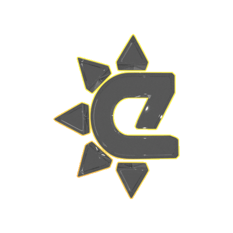 Energija festival Sticker