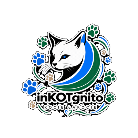 inKOTgnito Sticker