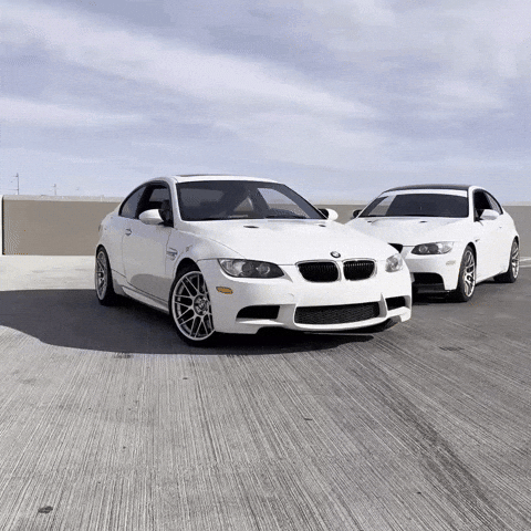 Cars GIF
