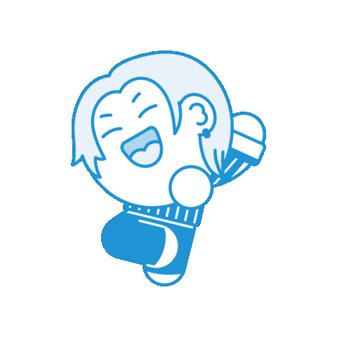 Boynextdoor Sticker