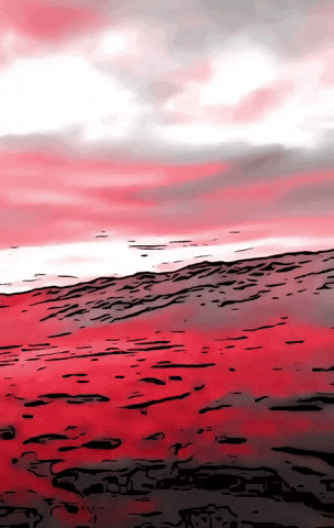 Cranking Water Sports GIF by The3Flamingos