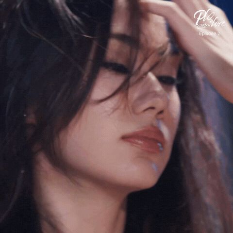 Drunk Madame Lee GIF